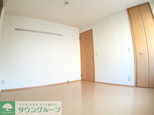 CANDY WOODの物件内観写真